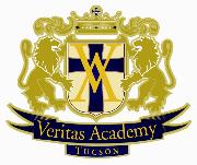 Veritas Academy of Tucson 2022-23 Logo